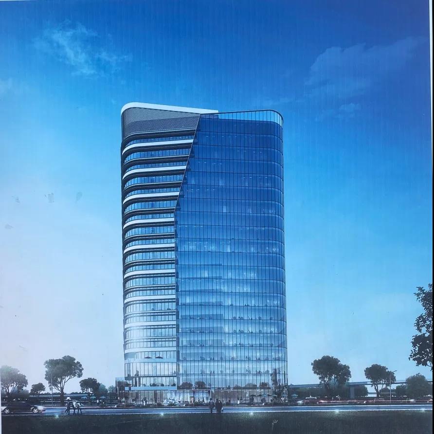 【喜訊】歲末攻堅,決勝四季度—晶天建設成功中標多項幕墻、裝飾工程(圖1) 【喜訊】歲末攻堅,決勝四季度—晶天建設成功中標多項幕墻、裝飾工程(圖1)