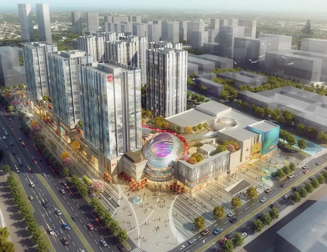 【喜訊】捷報頻傳——晶天建設(shè)成功簽約多項幕墻工程(圖4) 【喜訊】捷報頻傳——晶天建設(shè)成功簽約多項幕墻工程(圖4)