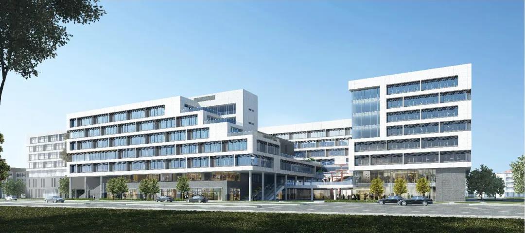 【喜訊】捷報頻傳——晶天建設(shè)成功簽約多項幕墻工程(圖7) 【喜訊】捷報頻傳——晶天建設(shè)成功簽約多項幕墻工程(圖7)