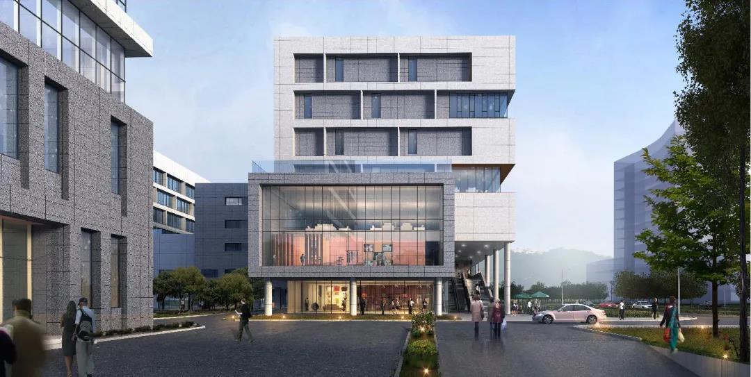 【喜訊】捷報頻傳——晶天建設(shè)成功簽約多項幕墻工程(圖9) 【喜訊】捷報頻傳——晶天建設(shè)成功簽約多項幕墻工程(圖9)