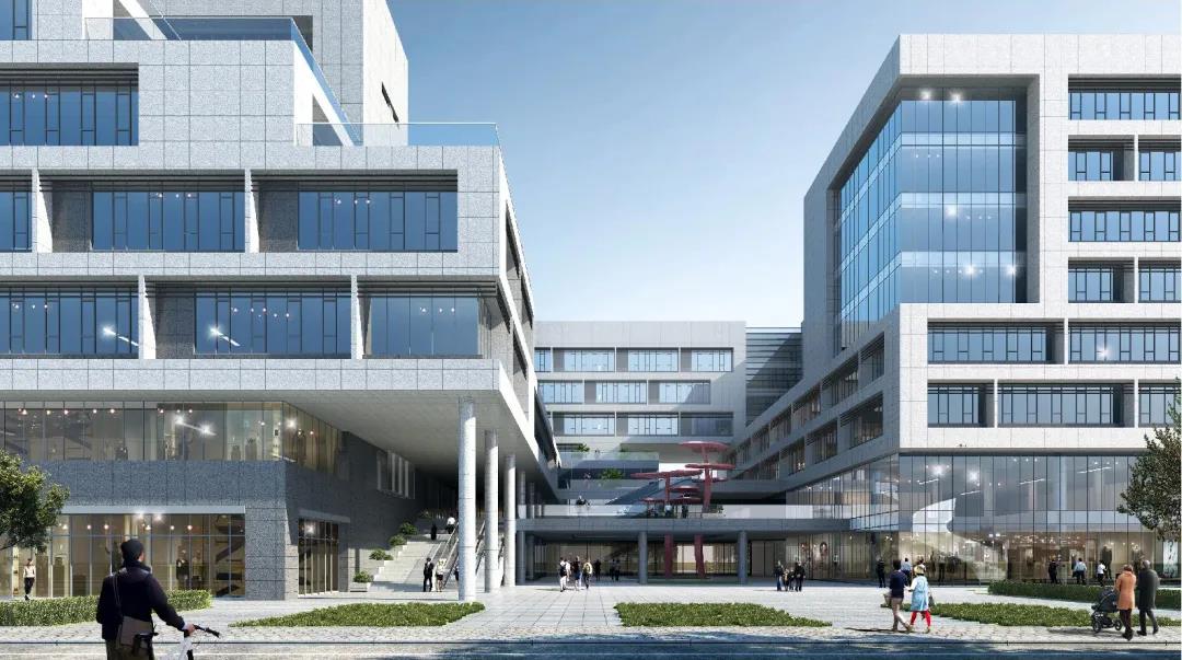 【喜訊】捷報頻傳——晶天建設(shè)成功簽約多項幕墻工程(圖8) 【喜訊】捷報頻傳——晶天建設(shè)成功簽約多項幕墻工程(圖8)