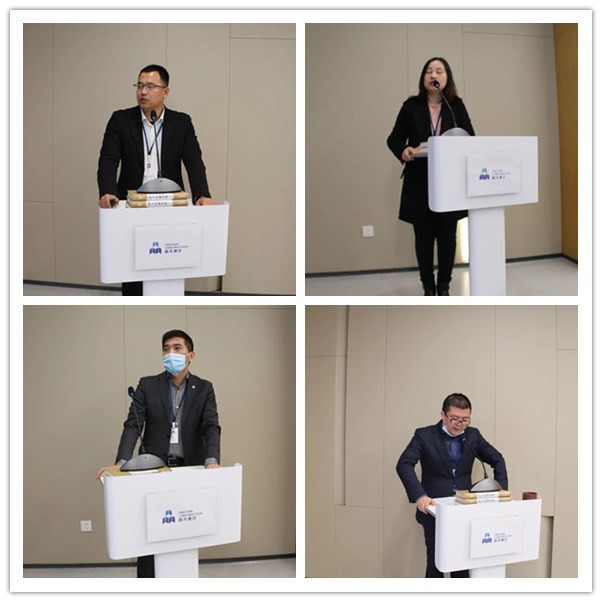 【快訊】晶天建設2020年度總結表彰暨2021年工作部署會順利召開(圖2) 【快訊】晶天建設2020年度總結表彰暨2021年工作部署會順利召開(圖2)