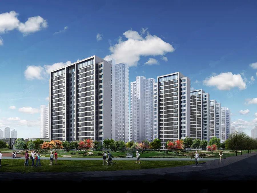 【喜訊】晶天控股子公司—“圣格美裝飾”喜中多項(xiàng)保溫涂料工程(圖4) 【喜訊】晶天控股子公司—“圣格美裝飾”喜中多項(xiàng)保溫涂料工程(圖4)