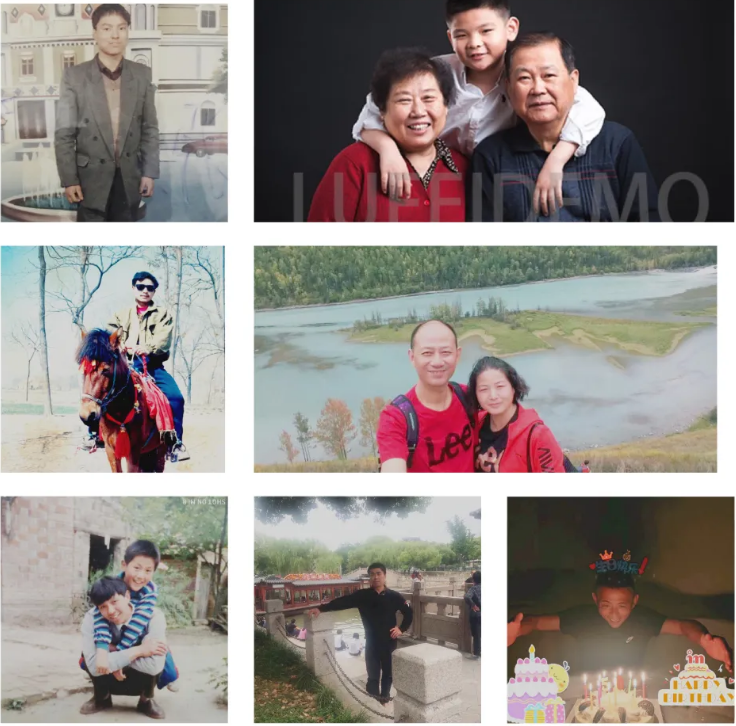 我的超級英雄,節日快樂!丨晶天建設父親節專稿(圖1) 我的超級英雄,節日快樂!丨晶天建設父親節專稿(圖1)