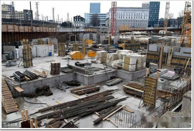 大改!幕墻工程專業資質,將合并到“建筑工程類”資質中(圖4) 大改!幕墻工程專業資質,將合并到“建筑工程類”資質中(圖4)