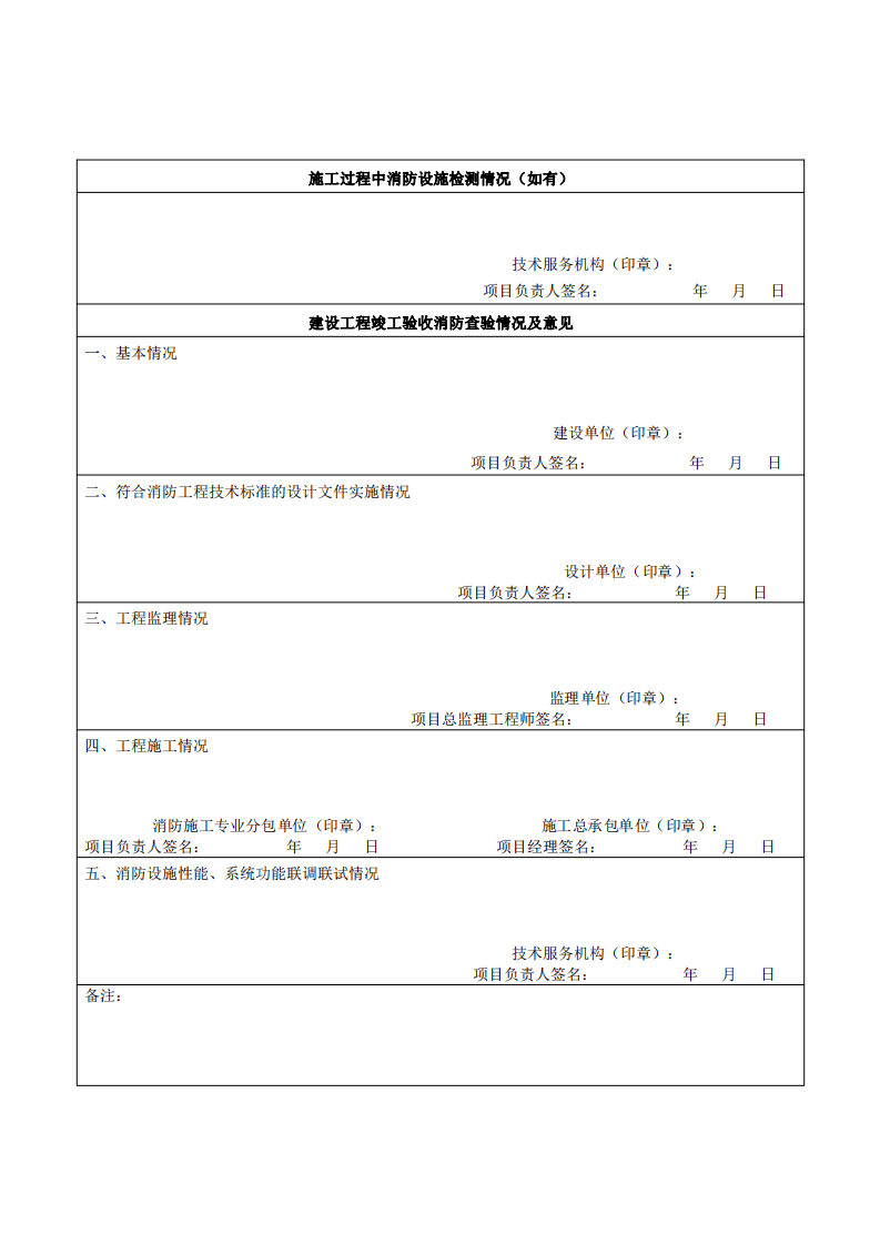 住建部:印發(fā)《建設(shè)工程消防設(shè)計(jì)審查驗(yàn)收工作細(xì)則》和《建設(shè)工程消防設(shè)計(jì)審查、消防驗(yàn)收、備案和抽查文書(shū)式樣》的通知 (圖11) 住建部:印發(fā)《建設(shè)工程消防設(shè)計(jì)審查驗(yàn)收工作細(xì)則》和《建設(shè)工程消防設(shè)計(jì)審查、消防驗(yàn)收、備案和抽查文書(shū)式樣》的通知 (圖11)